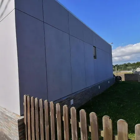 Lägenhet Apartadino
