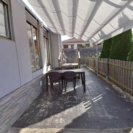 Lägenhet Apartadino