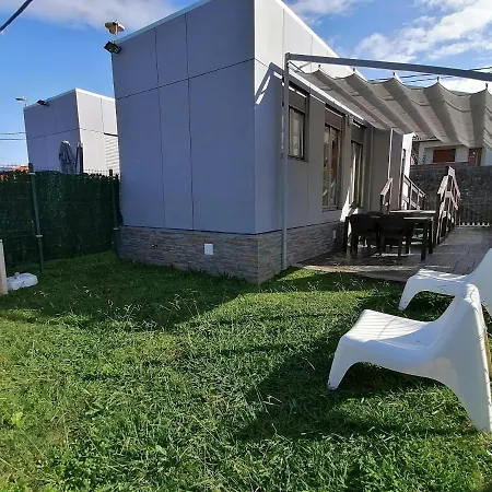 Apartadino Lägenhet