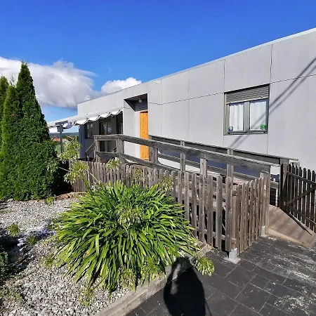 Apartamento Apartadino Pobra Do Caraminal