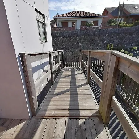 Lägenhet Apartadino *