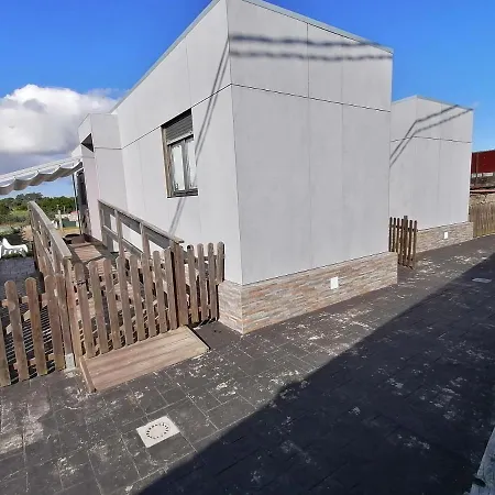 Apartadino * Pobra Do Caraminal