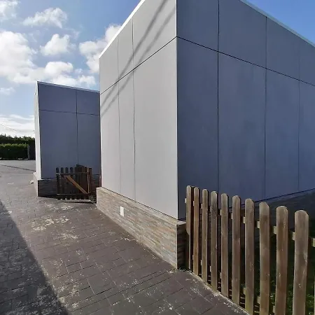 Apartadino * Pobra Do Caraminal