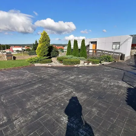 Lägenhet Apartadino