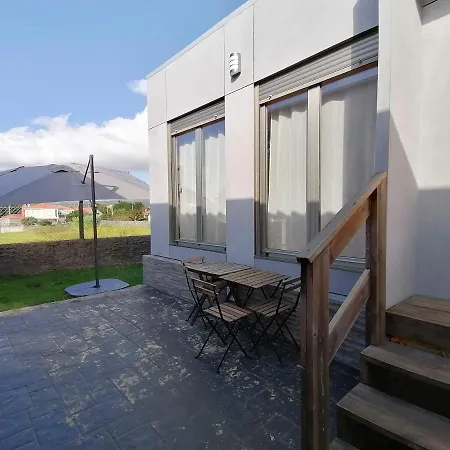 Apartamento Apartadino Pobra Do Caraminal