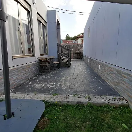 Lägenhet Apartadino *