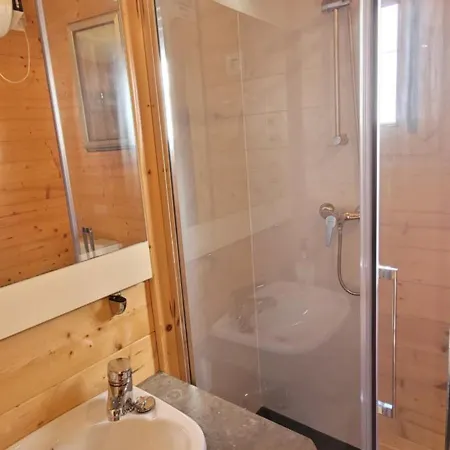 Apartadino Apartment *