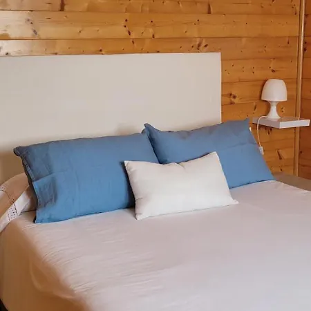 Apartadino Pobra Do Caraminal