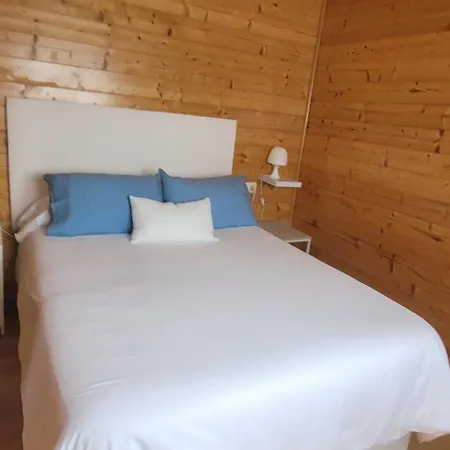 Apartamento Apartadino