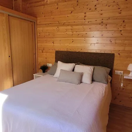Apartadino Apartment *