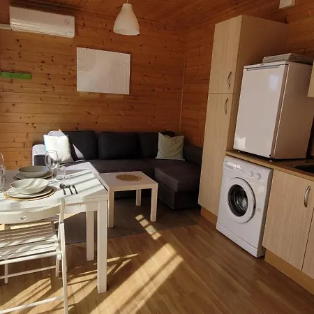 Apartadino Pobra Do Caraminal