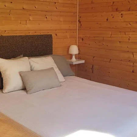 Apartadino Apartment *