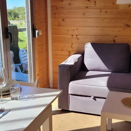 Apartadino Apartamento Pobra Do Caraminal