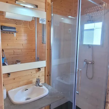 Apartadino Apartamento Pobra Do Caraminal