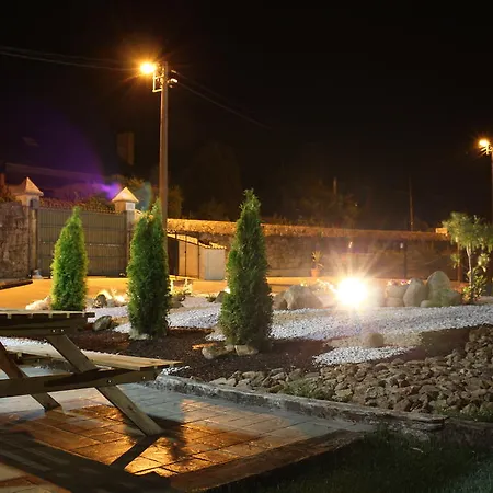 Apartment Apartadino Pobra Do Caraminal