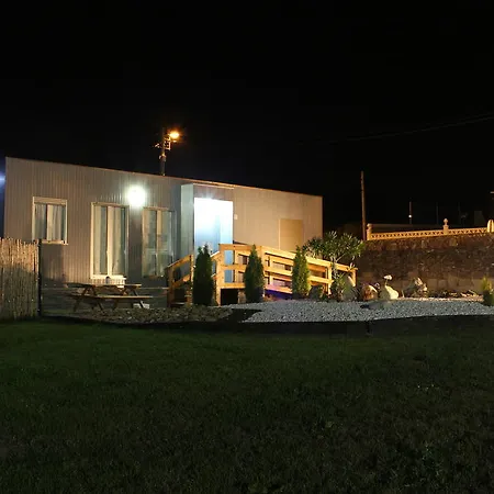 Apartamento Apartadino