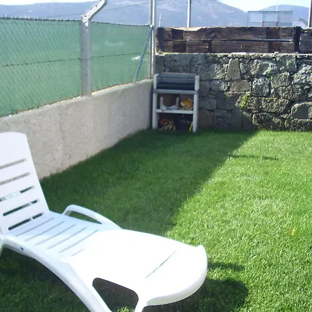 Apartadino Pobra Do Caraminal