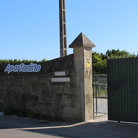 Apartadino