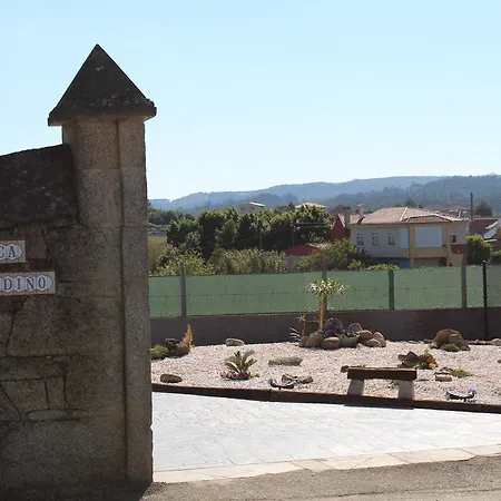 Apartamento Apartadino *