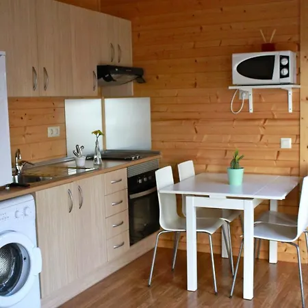 Apartamento Apartadino *