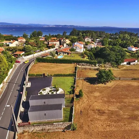 Apartadino Pobra Do Caraminal