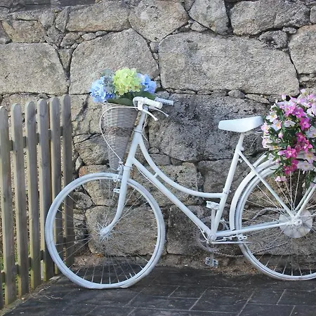 Apartadino Apartamento Pobra Do Caraminal