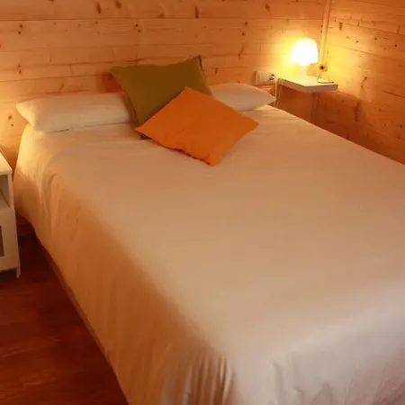 Apartadino Apartamento Pobra Do Caraminal