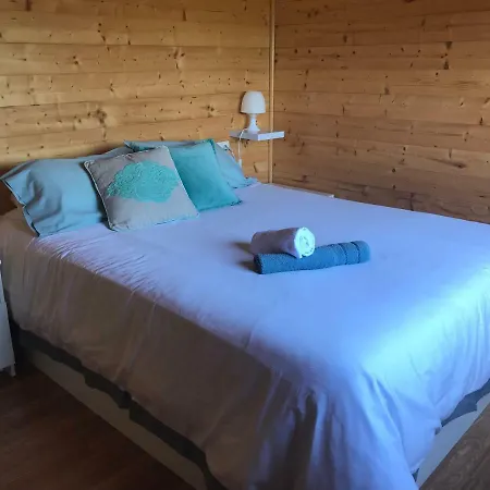 Apartadino Pobra Do Caraminal