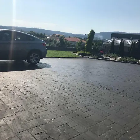 Apartamento Apartadino