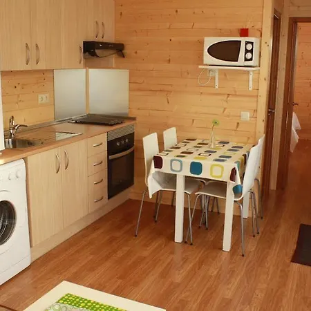 Apartadino * Pobra Do Caraminal