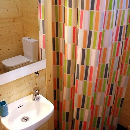 Apartadino Apartment