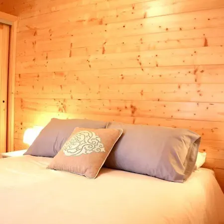 Apartadino Apartment *