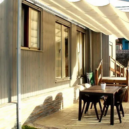 Apartadino Apartment Pobra Do Caraminal
