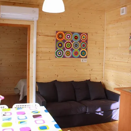 Apartadino * Pobra Do Caraminal