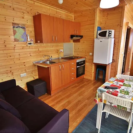 דירה Apartadino *