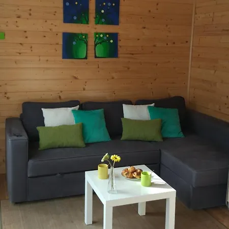 Apartadino Daire