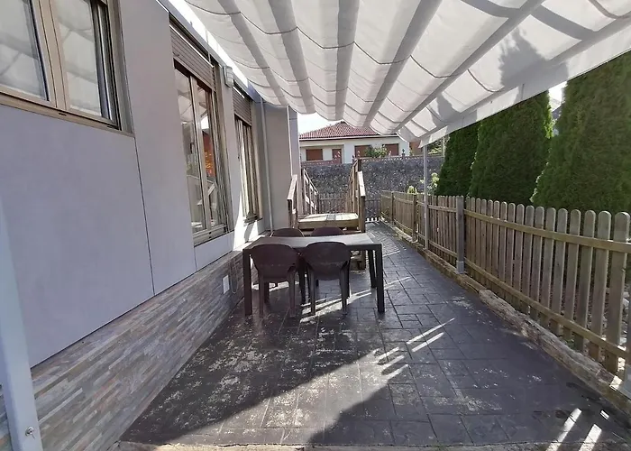 Διαμέρισμα Apartadino