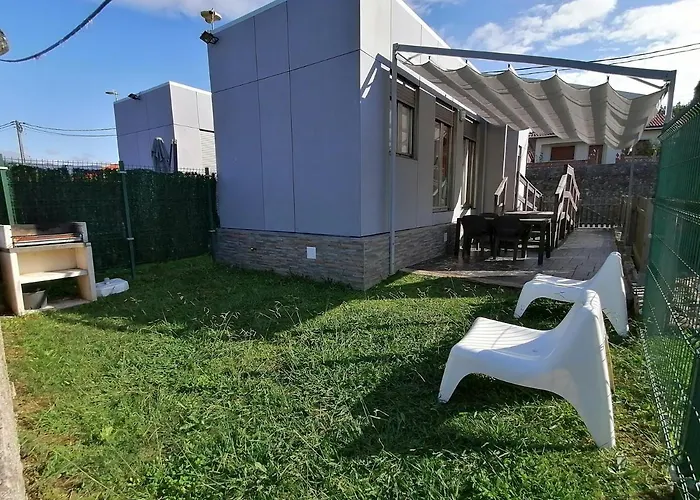 Apartadino Διαμέρισμα