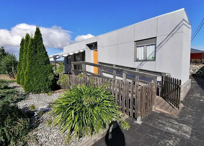 Διαμέρισμα Apartadino Pobra Do Caraminal