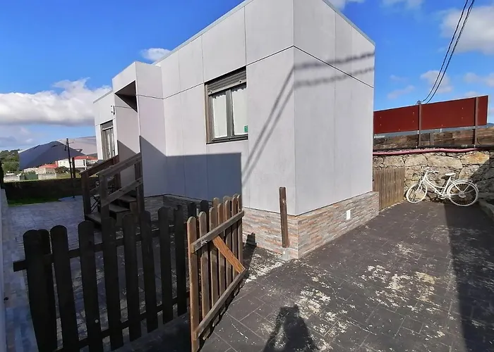 Apartadino * Pobra Do Caraminal