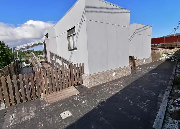 Apartadino * Pobra Do Caraminal