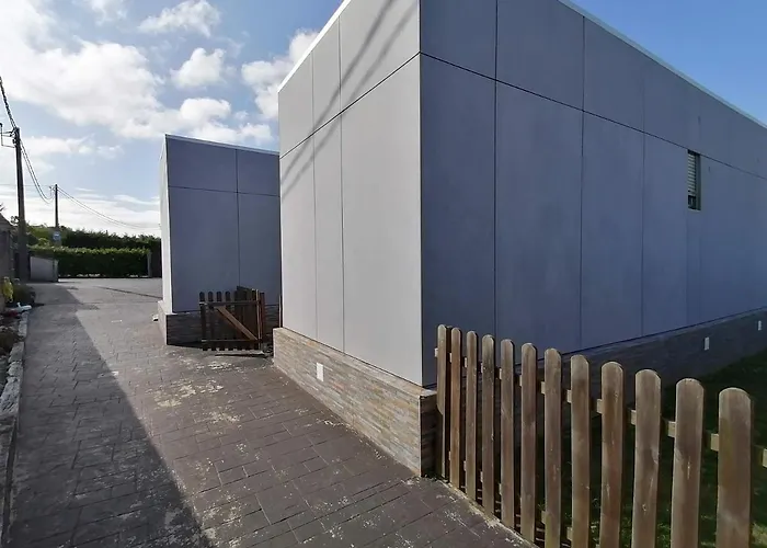 Apartadino * Pobra Do Caraminal