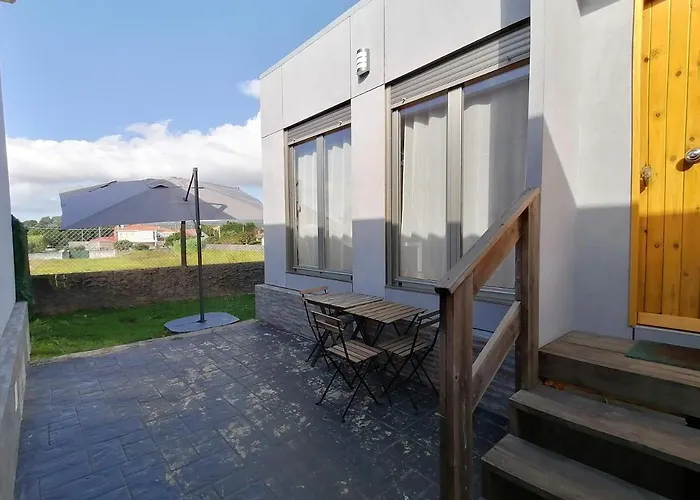 Διαμέρισμα Apartadino Pobra Do Caraminal