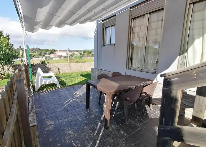 Διαμέρισμα Apartadino