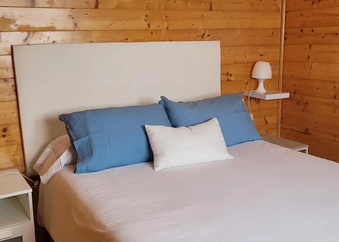 Apartadino Pobra Do Caraminal