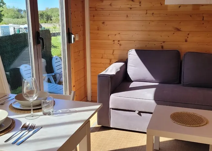 Apartadino Διαμέρισμα Pobra Do Caraminal