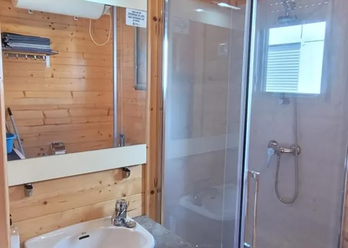 Apartadino Διαμέρισμα Pobra Do Caraminal