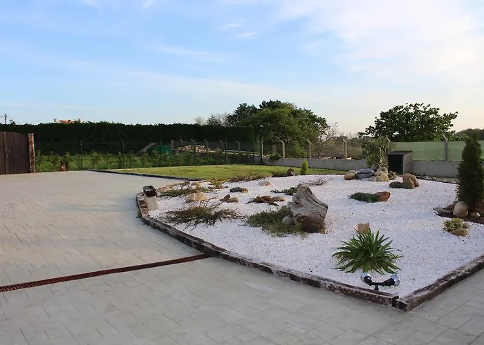 Διαμέρισμα Apartadino