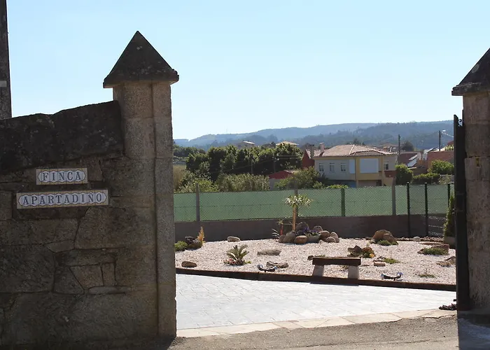 Διαμέρισμα Apartadino *