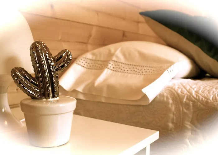 Διαμέρισμα Apartadino